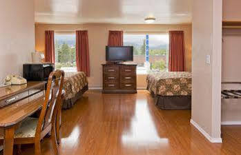 Motel Flagstone Port Angeles